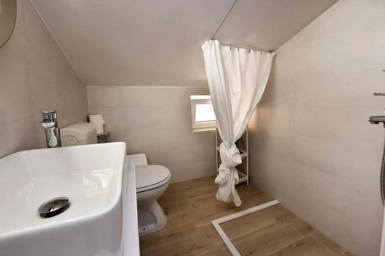 Daire Apartmani Kovac Funtana