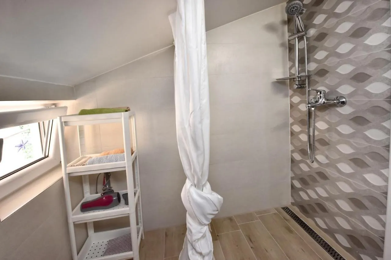 Apartmani Kovac Funtana 0*,